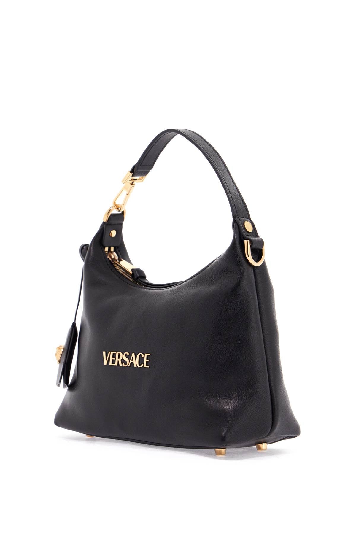 VERSACE Chic Hobo Handbag - Stylish Shoulder Bag for Women