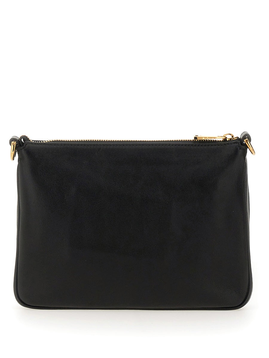 VERSACE Stylish Shoulder Handbag