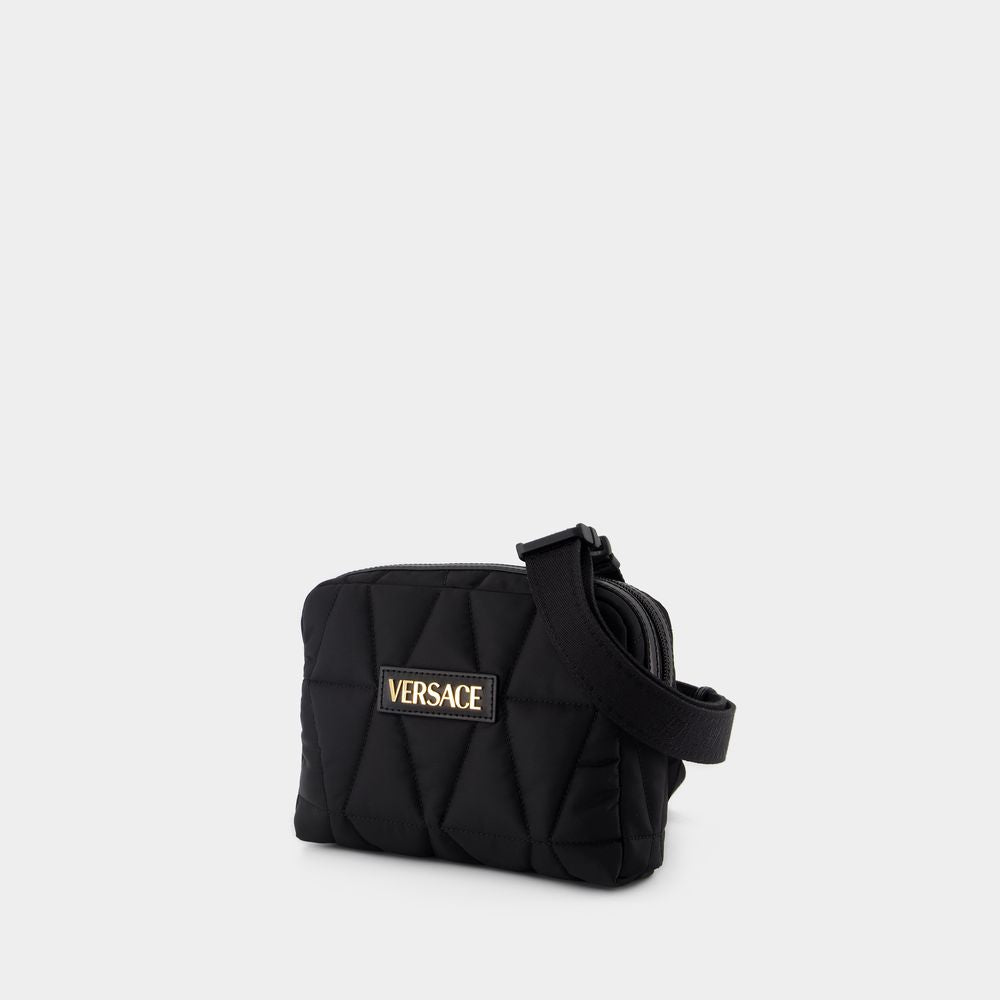 VERSACE Premium Bum Belt Handbag