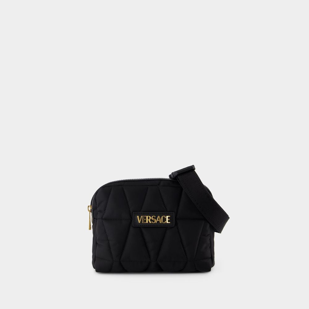VERSACE Premium Bum Belt Handbag