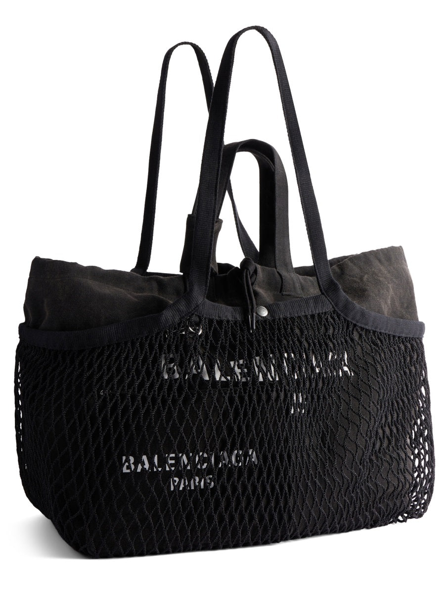 BALENCIAGA Medium Everyday Tote Handbag