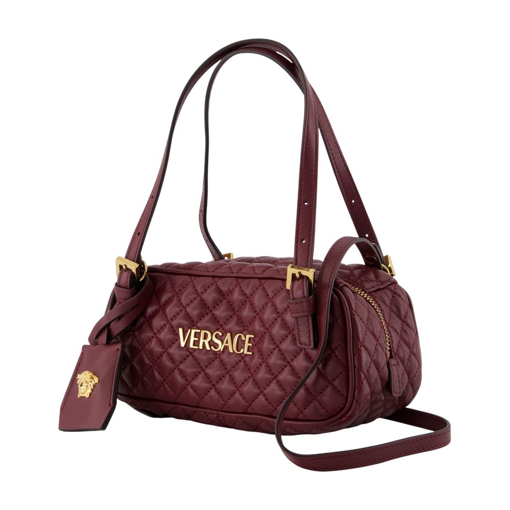 VERSACE Mini Shoulder Handbag