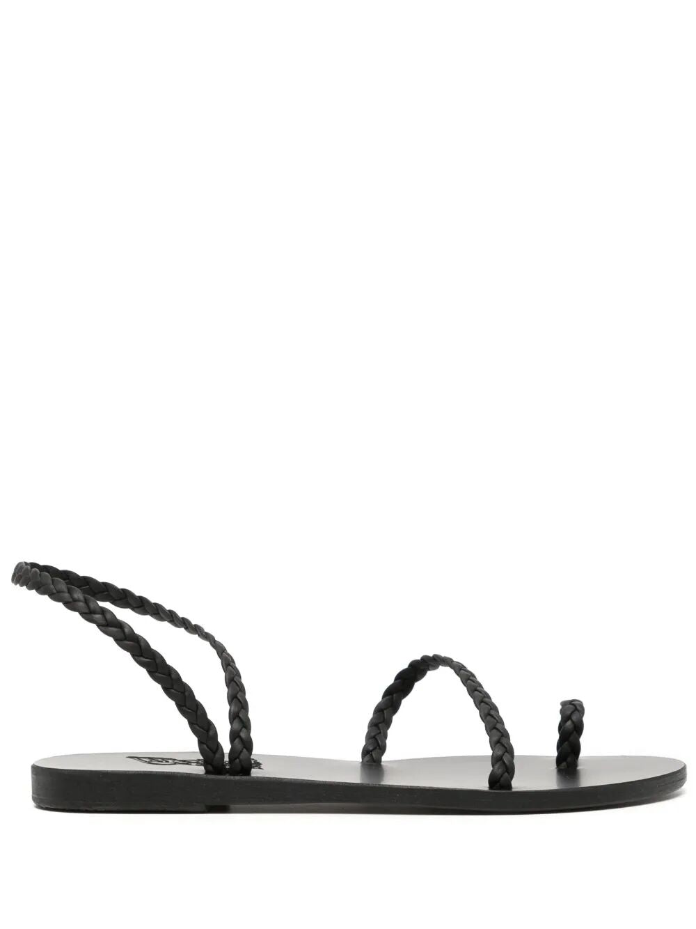 ANCIENT GREEK SANDALS Women's Eleftheria Flat Sandals
