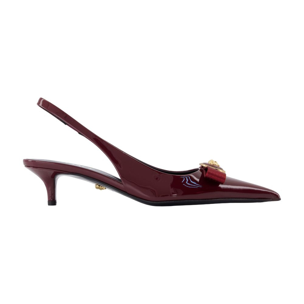 VERSACE Elevated Women's Pumps