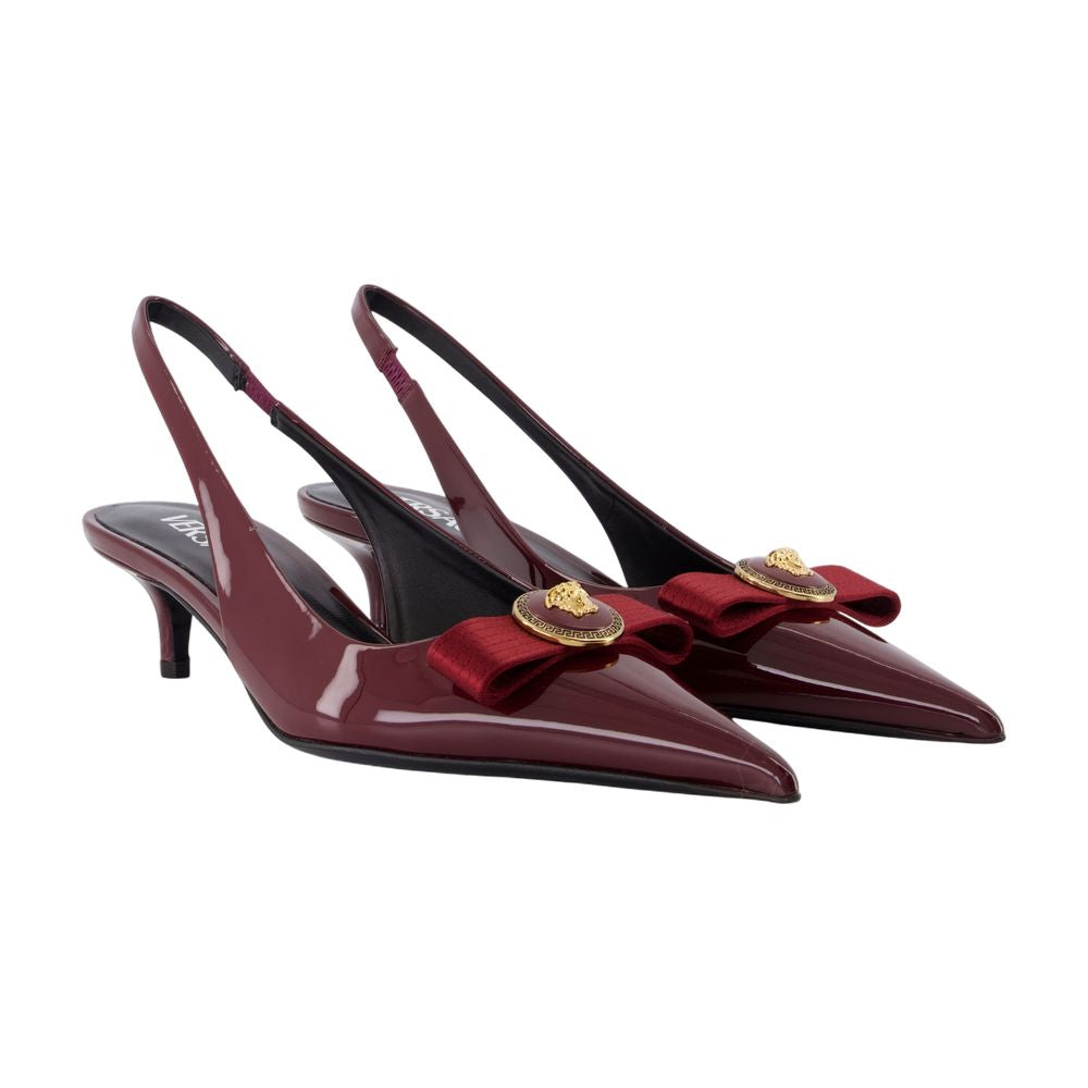 VERSACE Elevated Women's Pumps