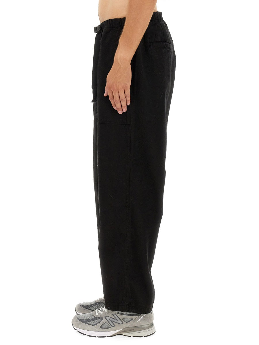 CARHARTT WIP Cotton Pants - Size L