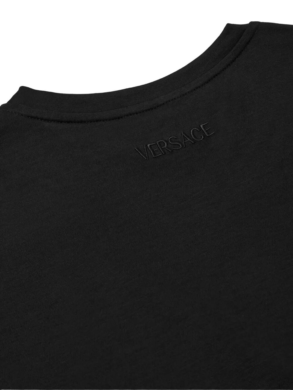 VERSACE Logo T-Shirt for Women
