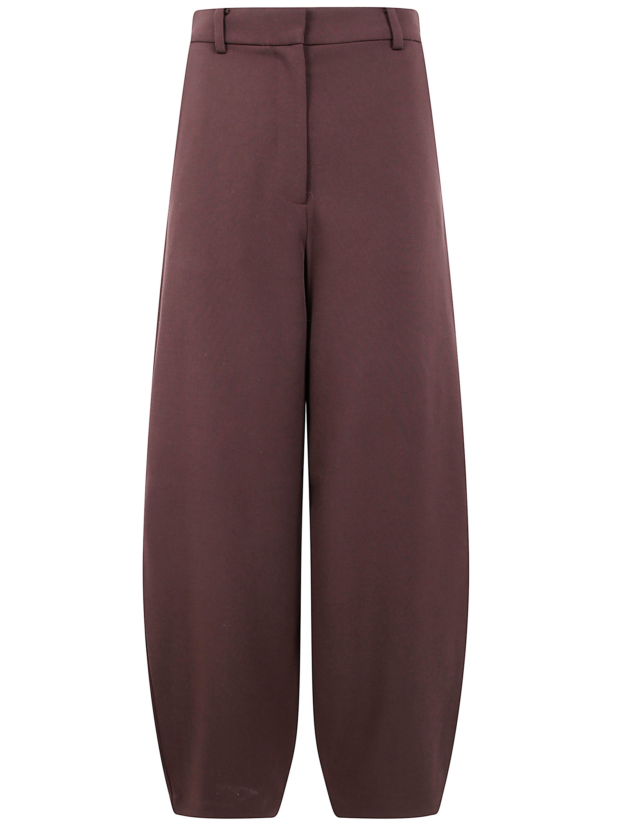 BY MALENE BIRGER Stylish Trousers for Women - FW25 Collection
