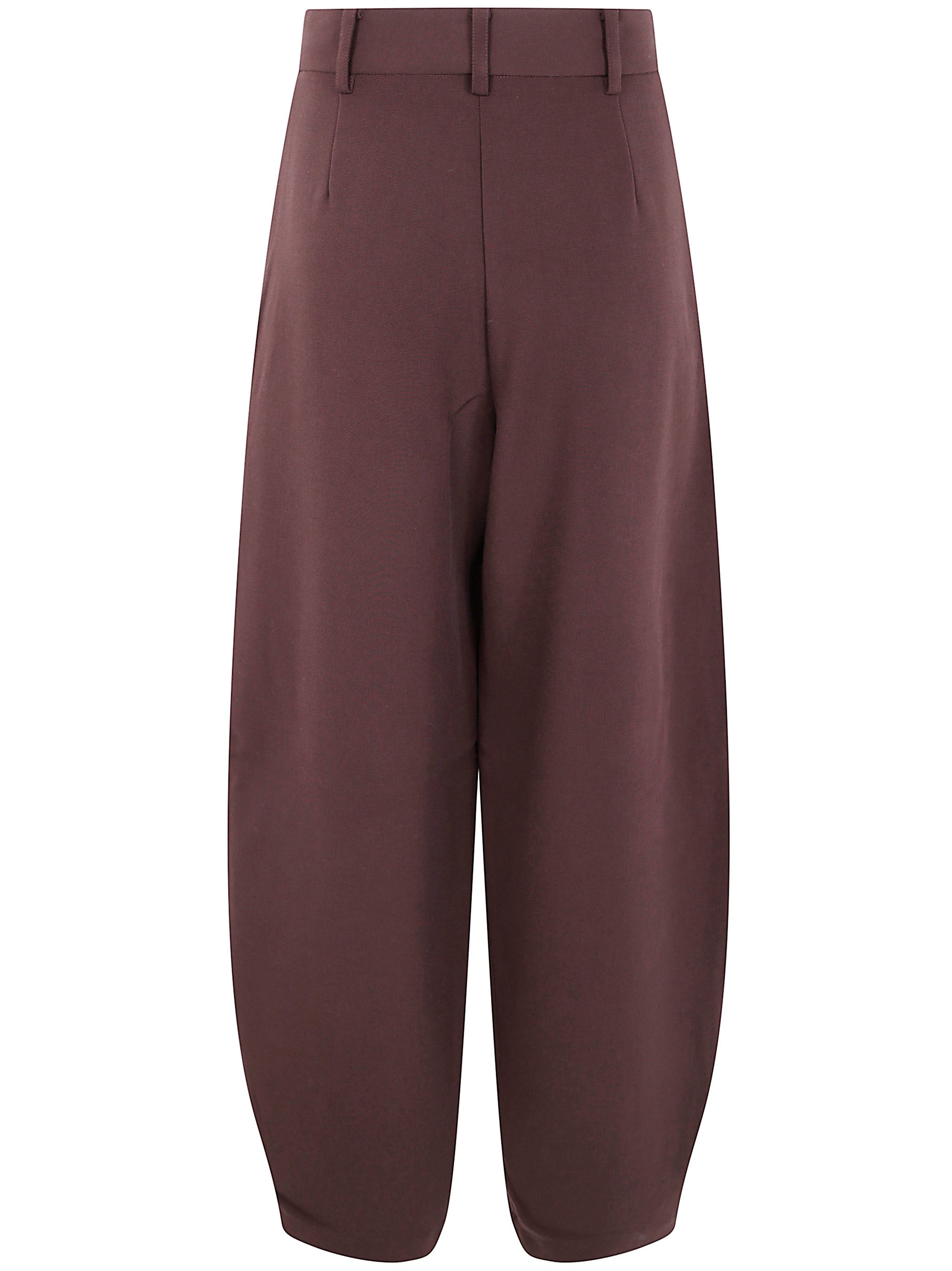 BY MALENE BIRGER Stylish Trousers for Women - FW25 Collection