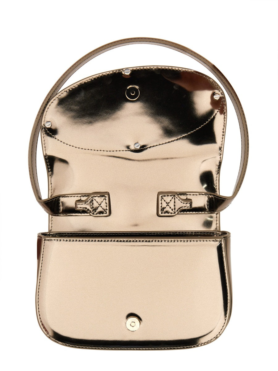 DIESEL Mini Stylish Shoulder Handbag