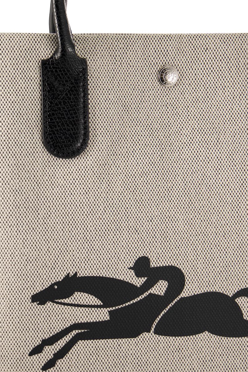 LONGCHAMP Essential M Tote Handbag - 28 CM x 37 CM