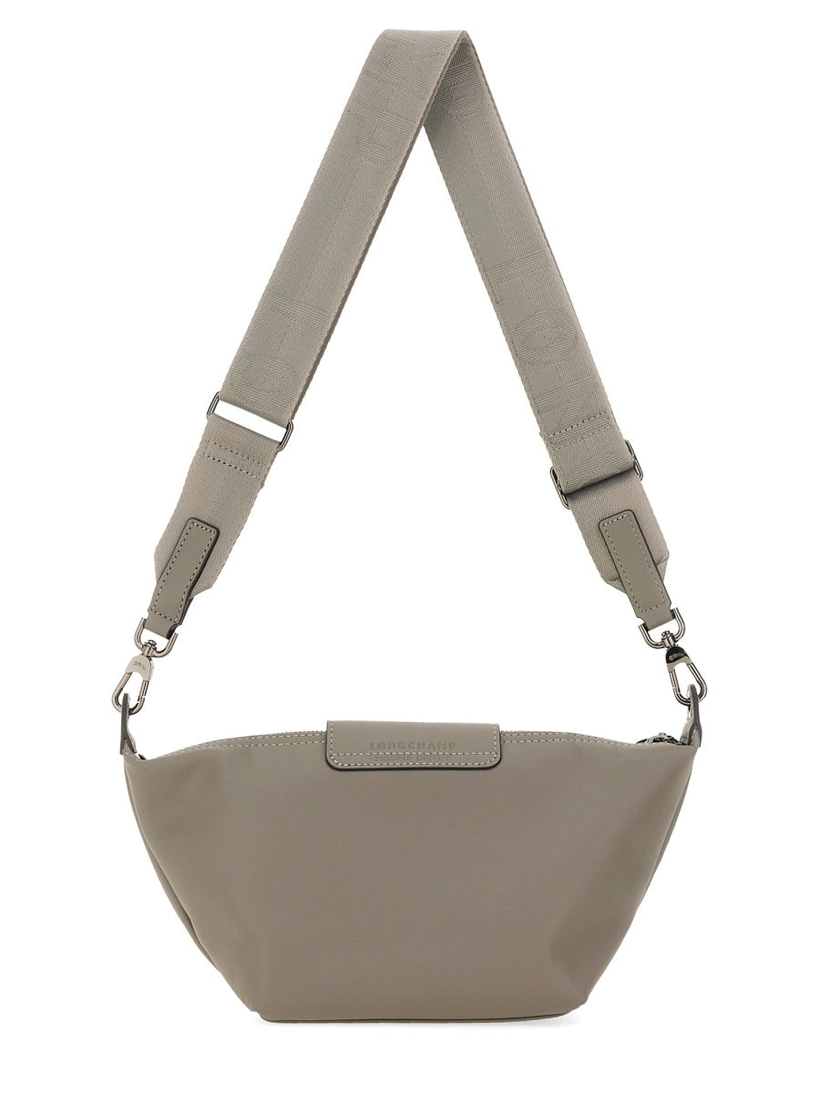 LONGCHAMP Mini Shoulder Bag - Compact and Chic 14.5cm x 16cm x 10cm