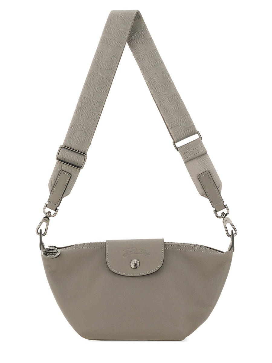 LONGCHAMP Mini Shoulder Bag - Compact and Chic 14.5cm x 16cm x 10cm