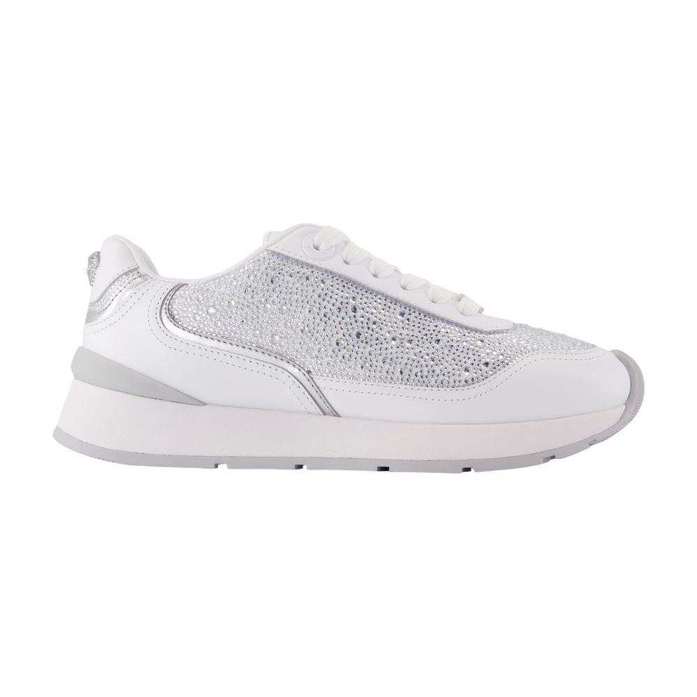 VERSACE Designer Women's Sneakers for FW25
