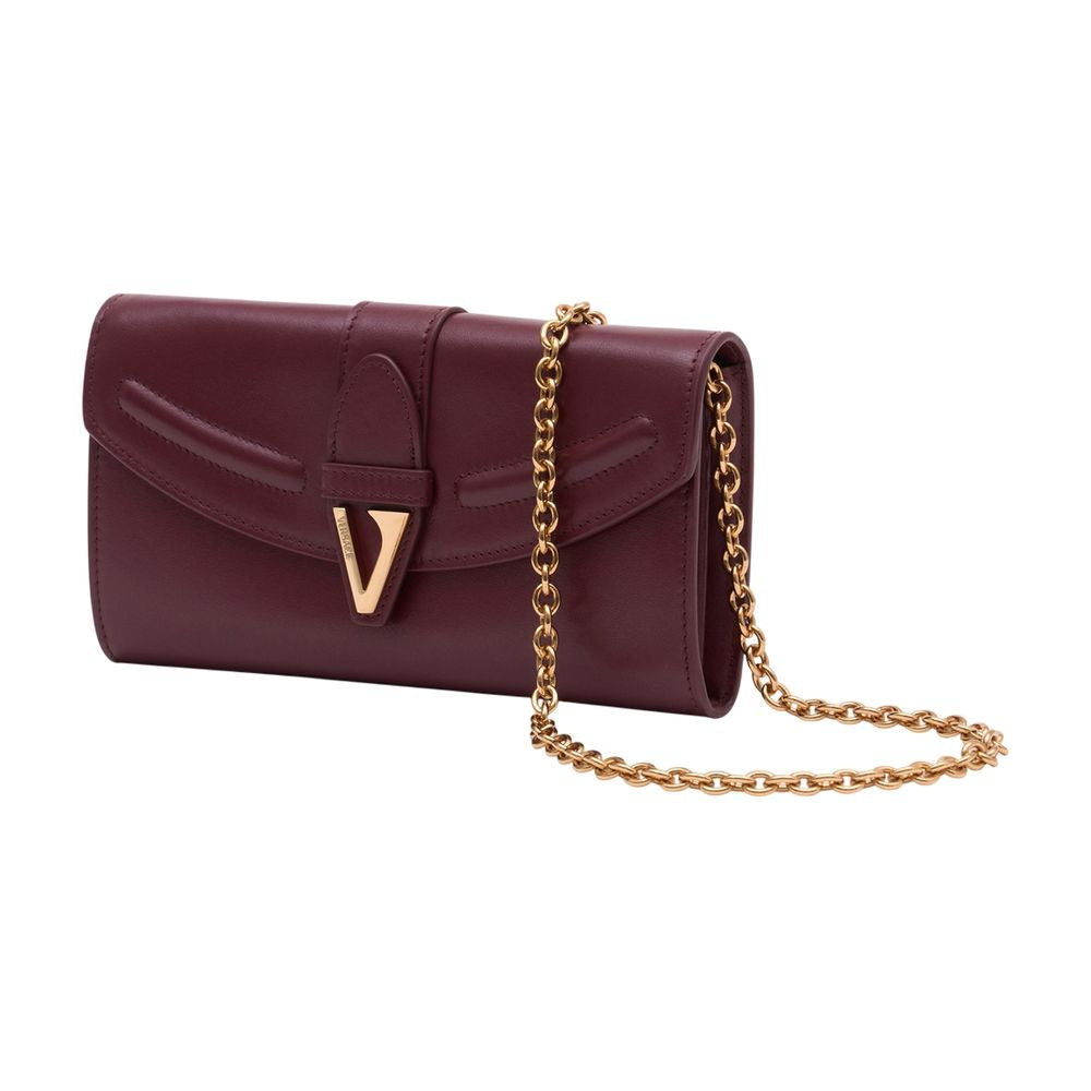 VERSACE Mini Wallet on Chain