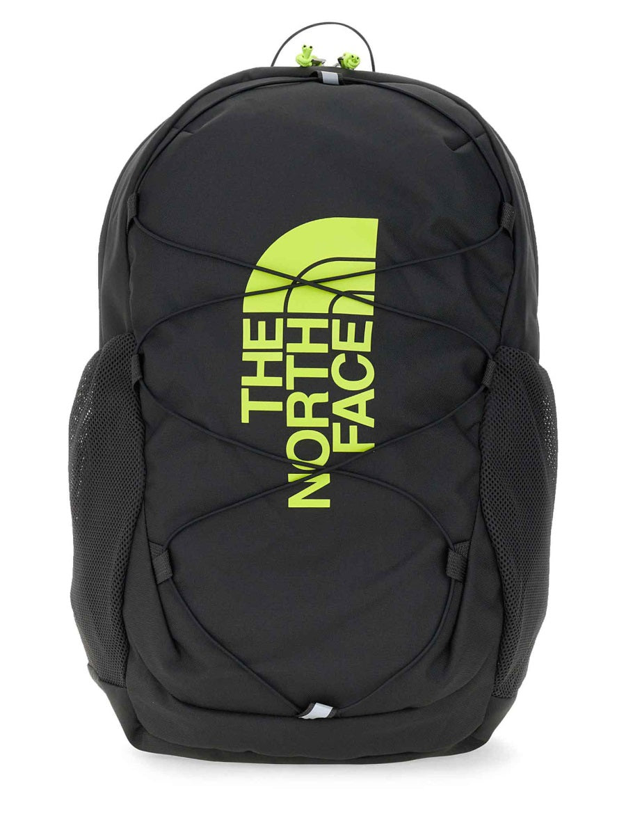 THE NORTH FACE Mini Jester Kids Backpack - 28.6 CM X 16.8 CM X 43.5 CM