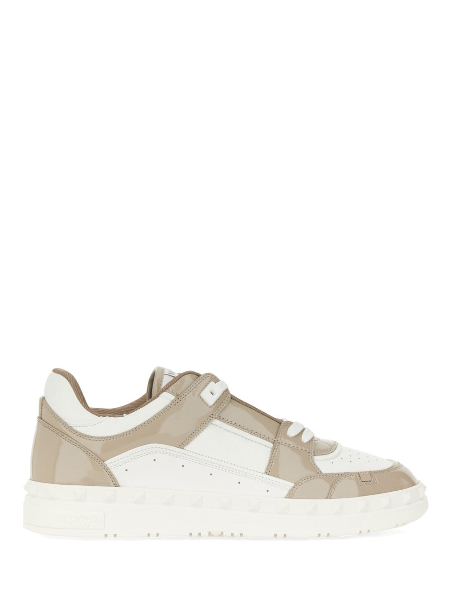 VALENTINO GARAVANI Low Top Sneaker 'Freedots' for Men