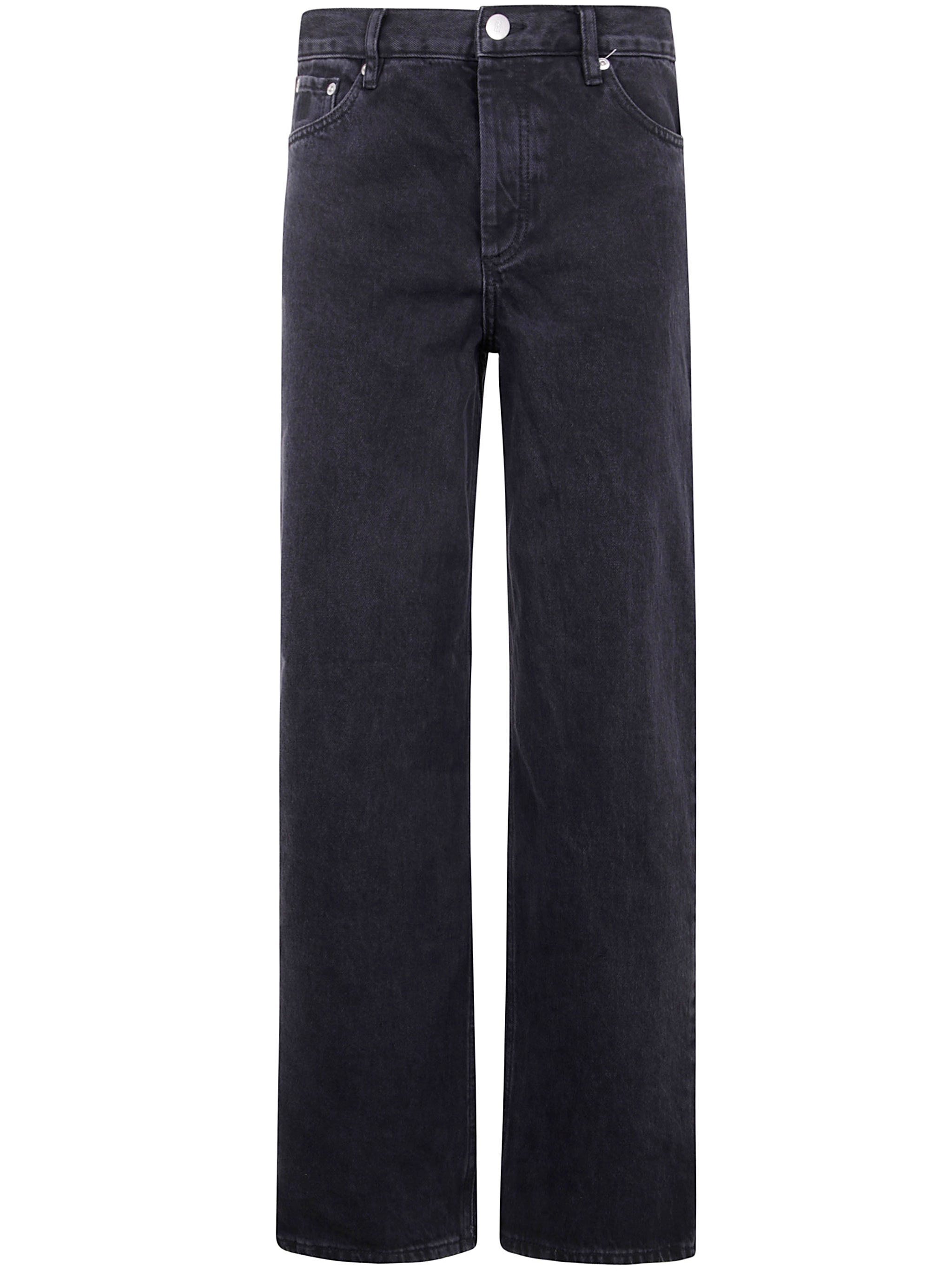 BY MALENE BIRGER Vinola Women’s Jeans - SS25 Collection