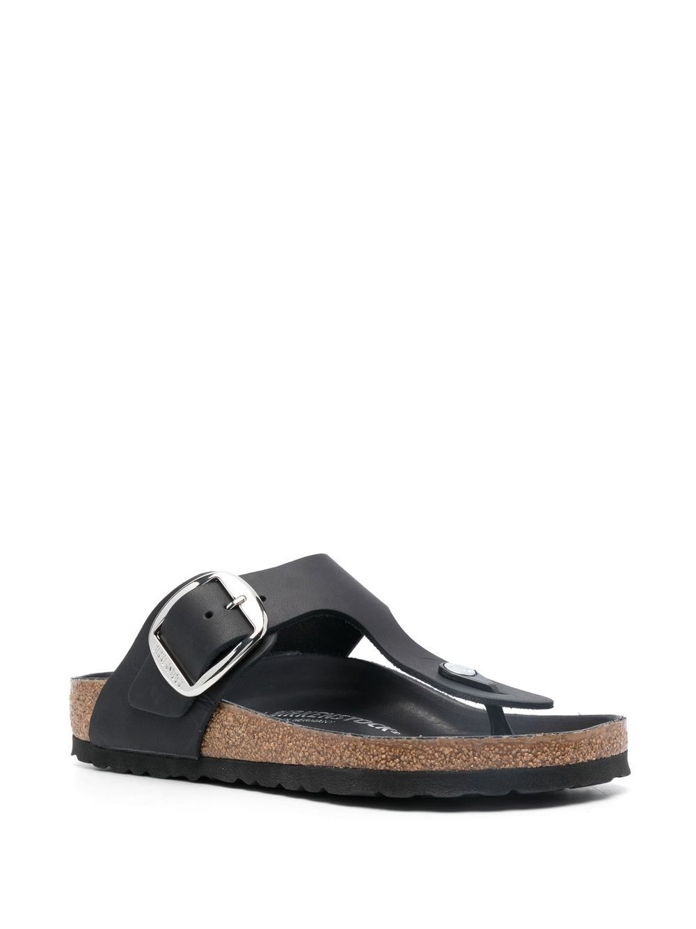 BIRKENSTOCK Gizeh Mini Big Buckle Sandals