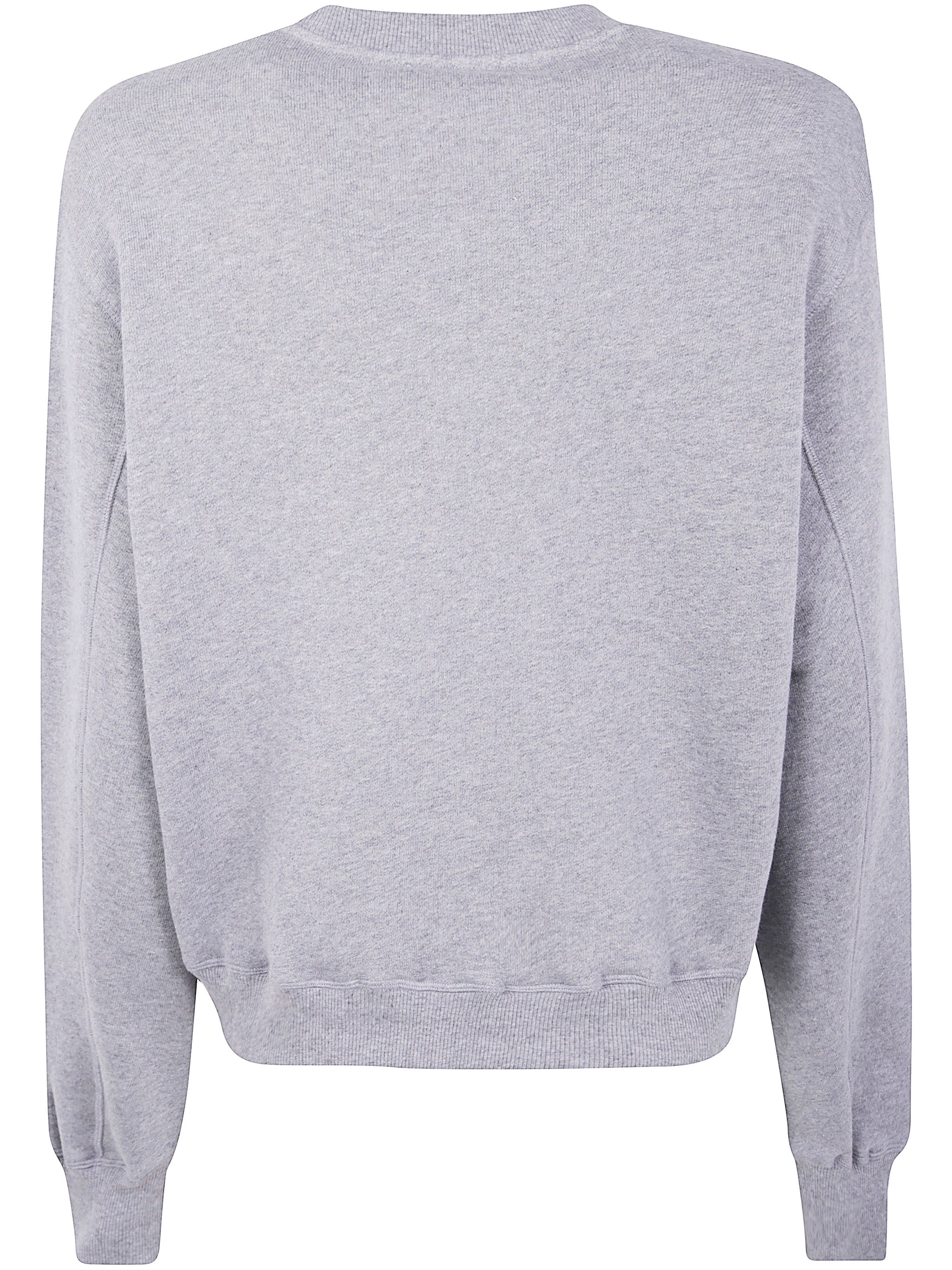 BY MALENE BIRGER Round Neck Sweatshirt for Women