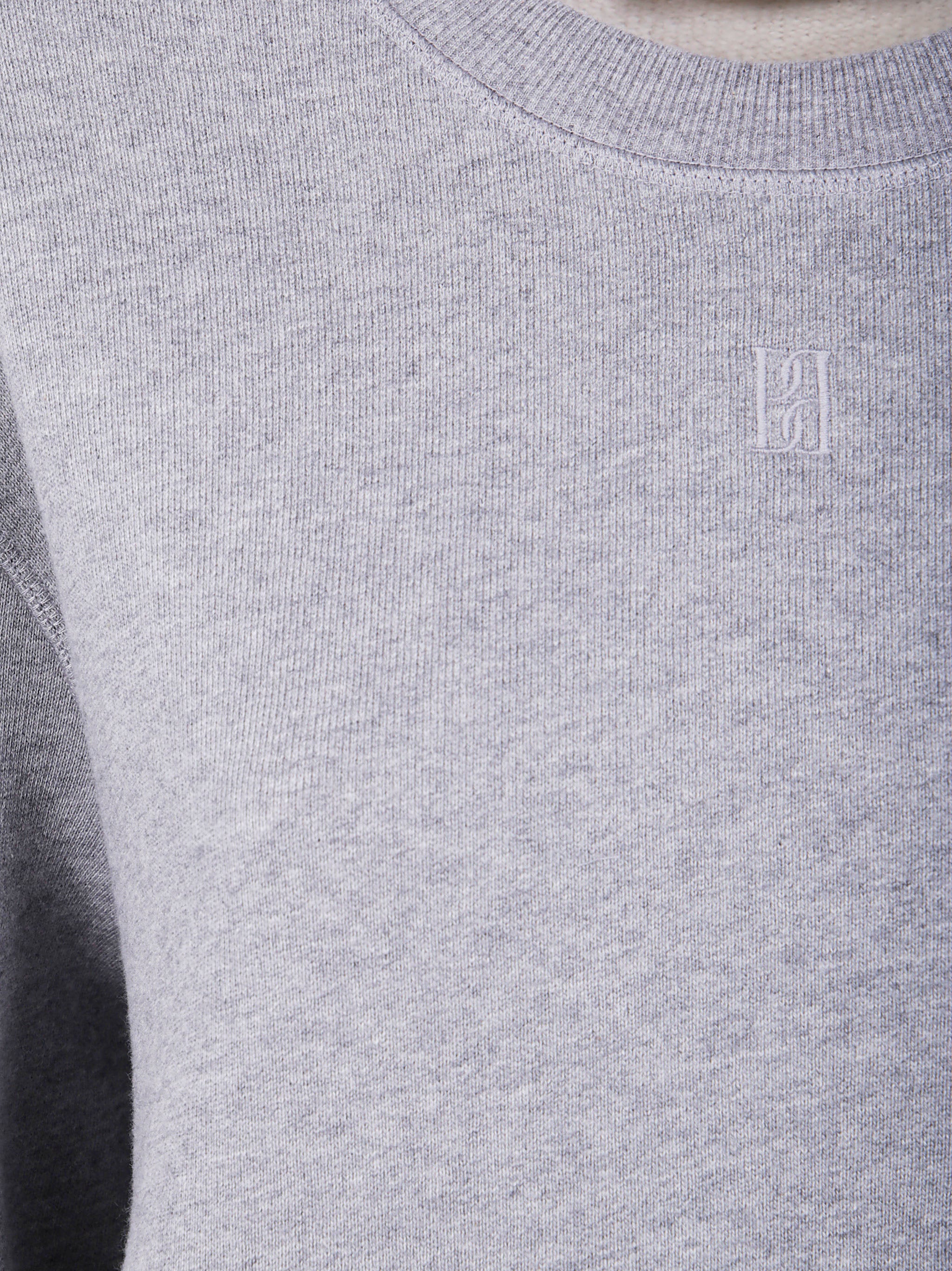 BY MALENE BIRGER Round Neck Sweatshirt for Women