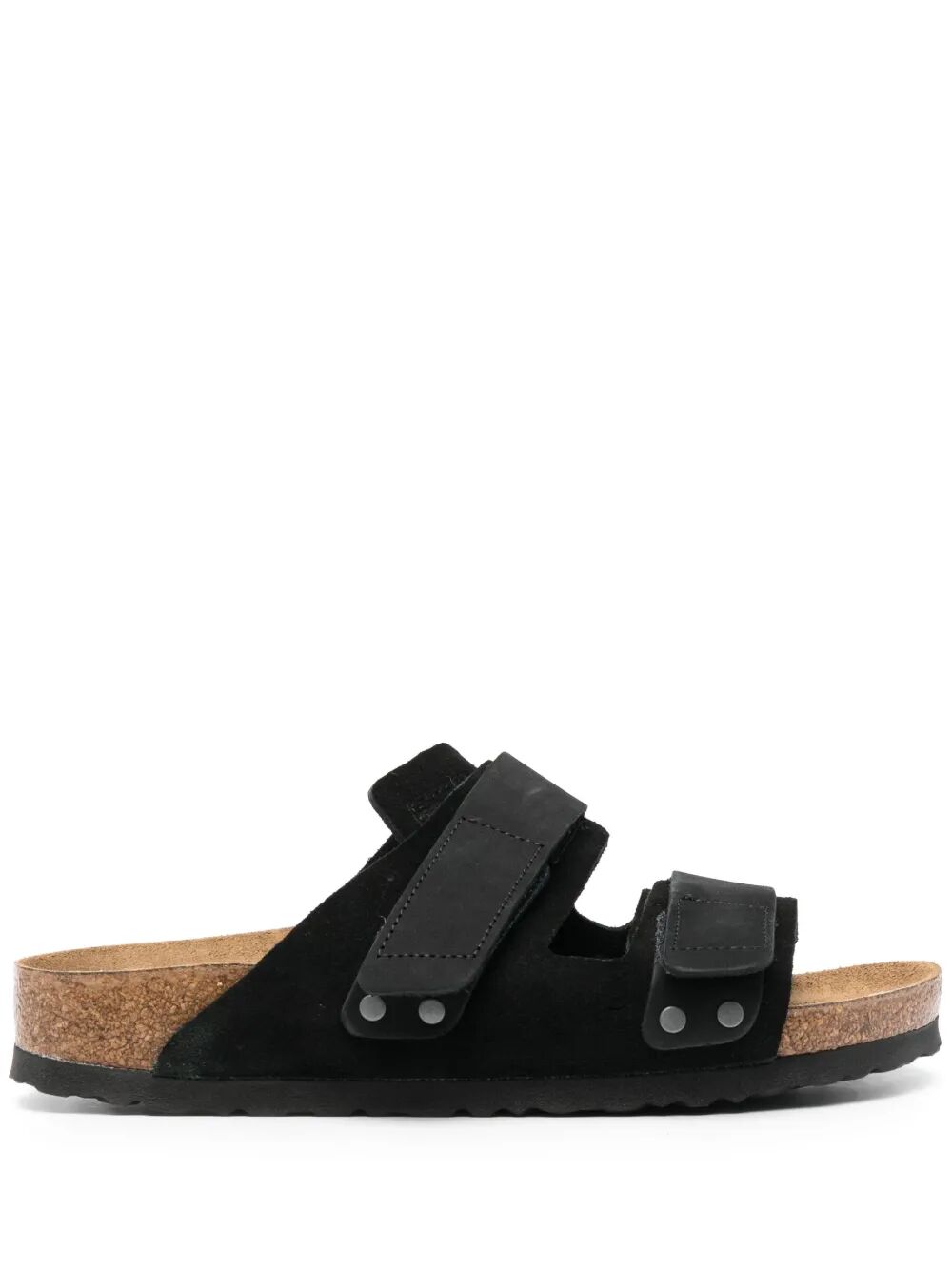 BIRKENSTOCK Uji Calzata Sandals for Men