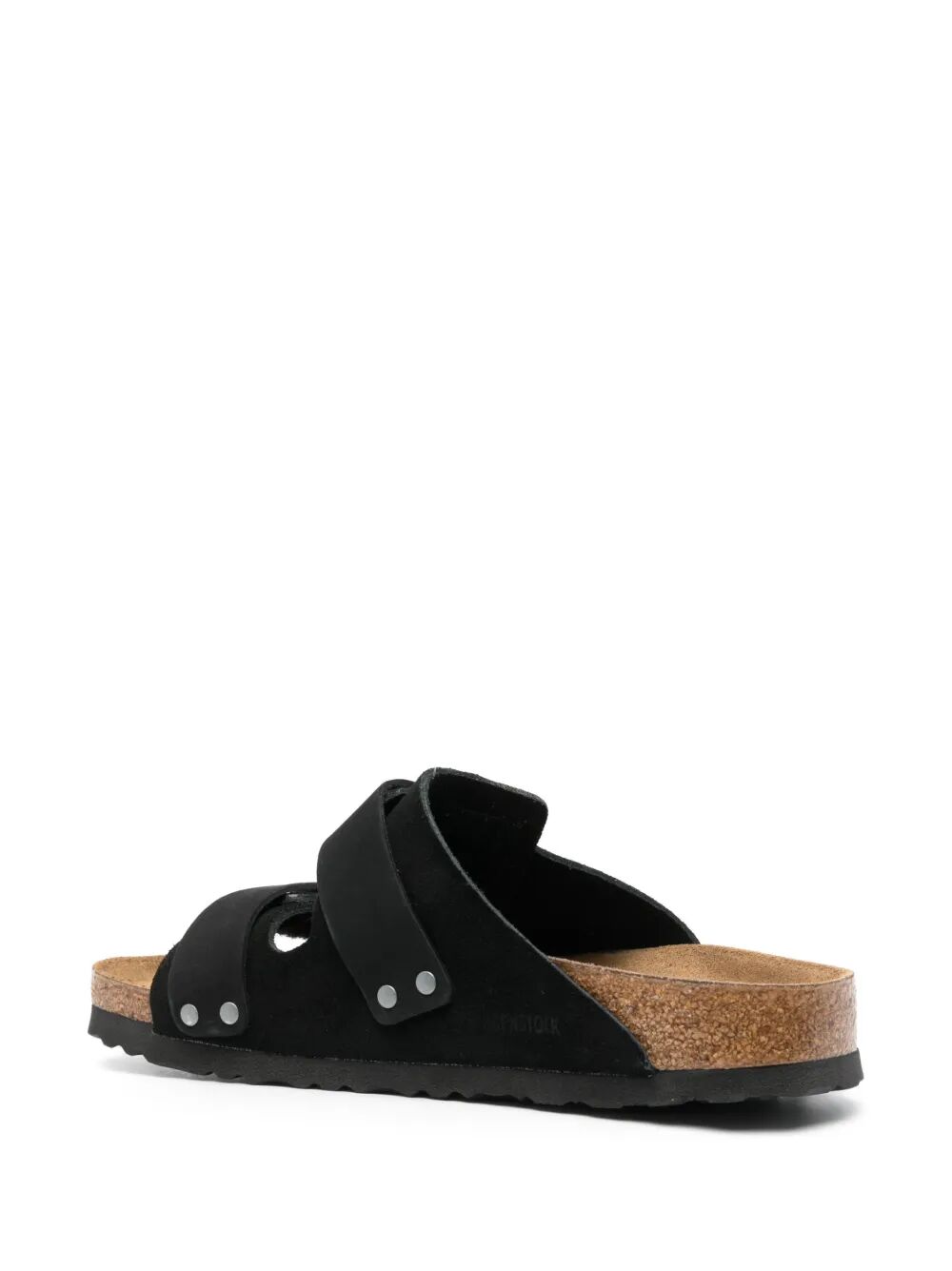 BIRKENSTOCK Uji Calzata Sandals for Men