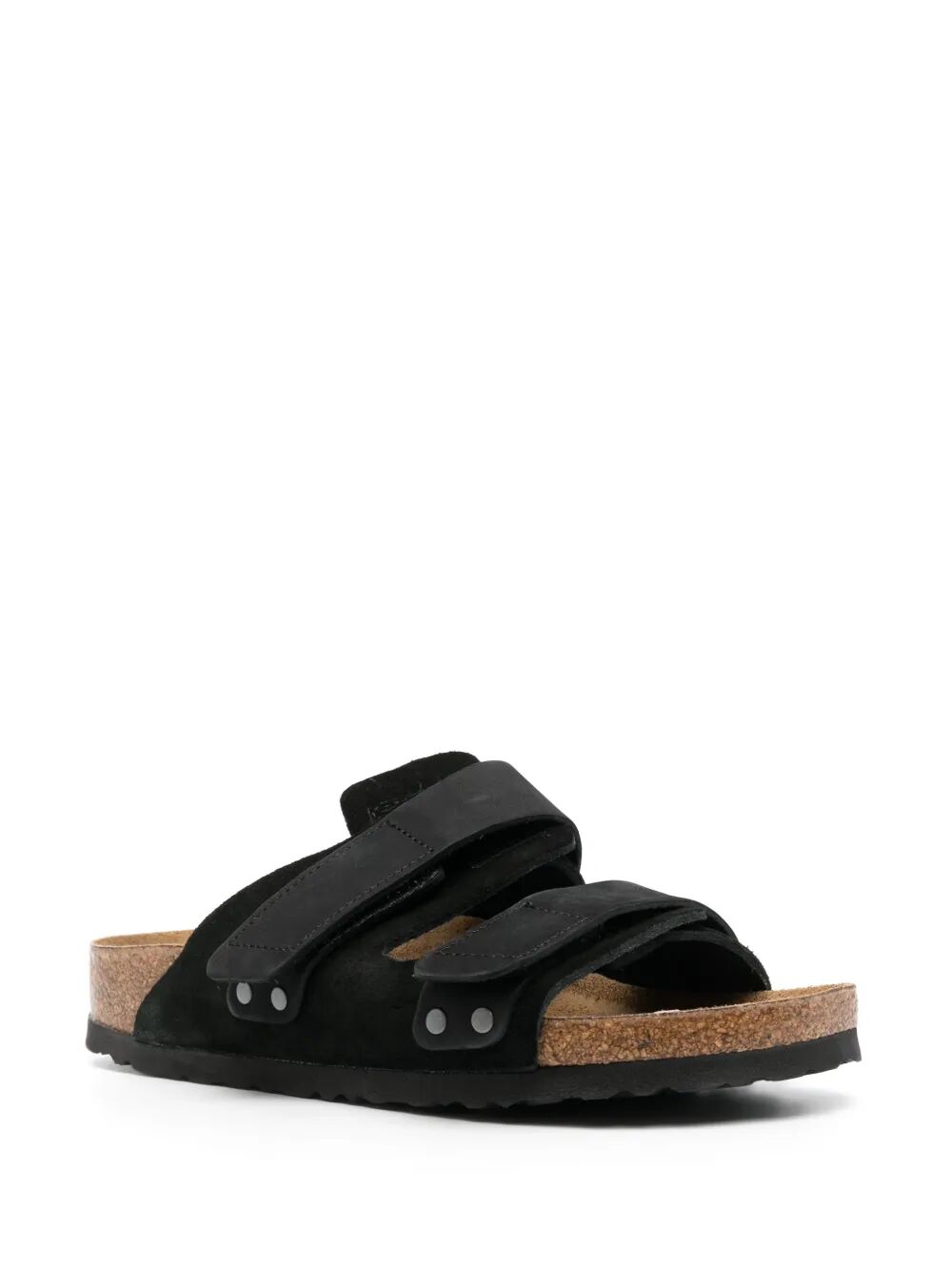 BIRKENSTOCK Uji Calzata Sandals for Men
