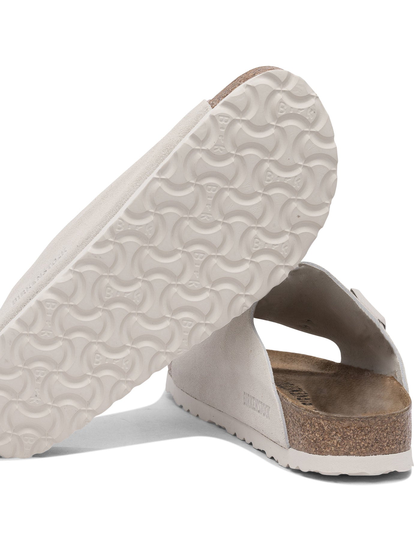 BIRKENSTOCK Zurich Sandals for Women - Ultimate Comfort and Style