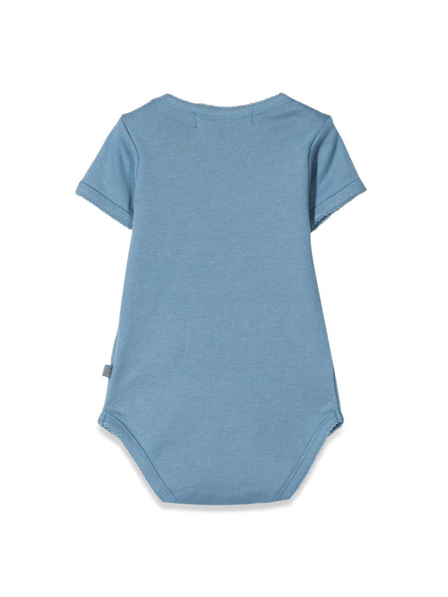 BONPOINT Set of 3 Mini Bodies for Baby – Unisex