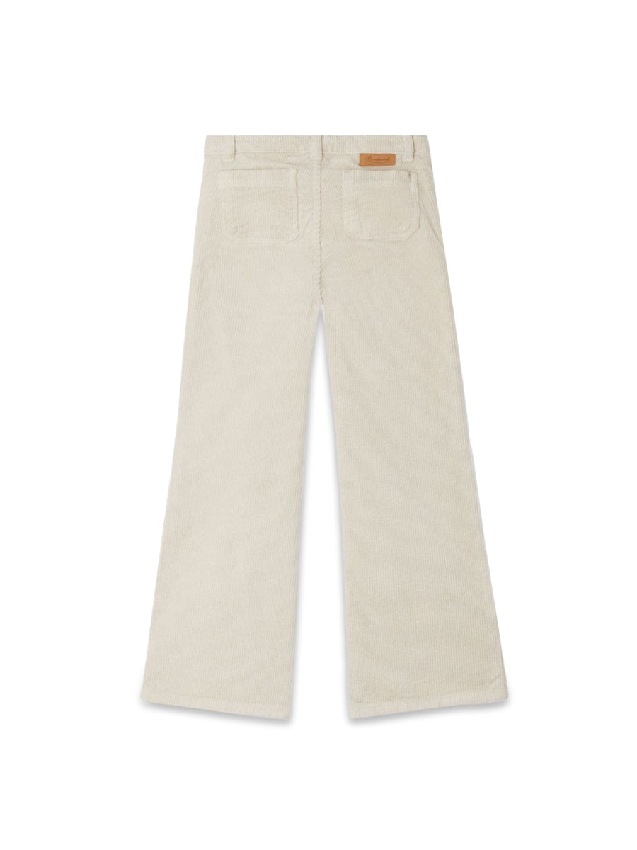 BONPOINT Mini Girls' Chic Trousers