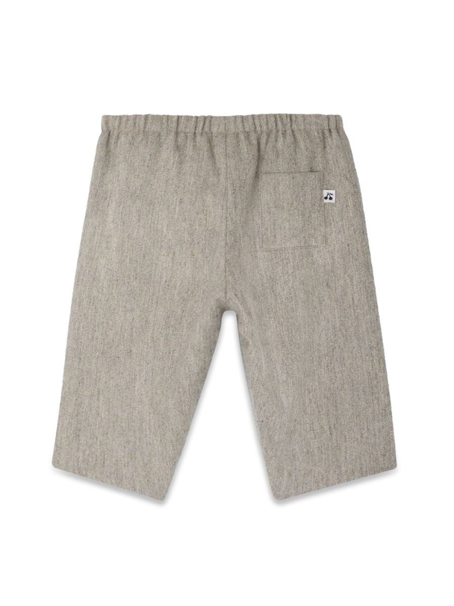 BONPOINT Dandy Mini Trousers for Baby Boys
