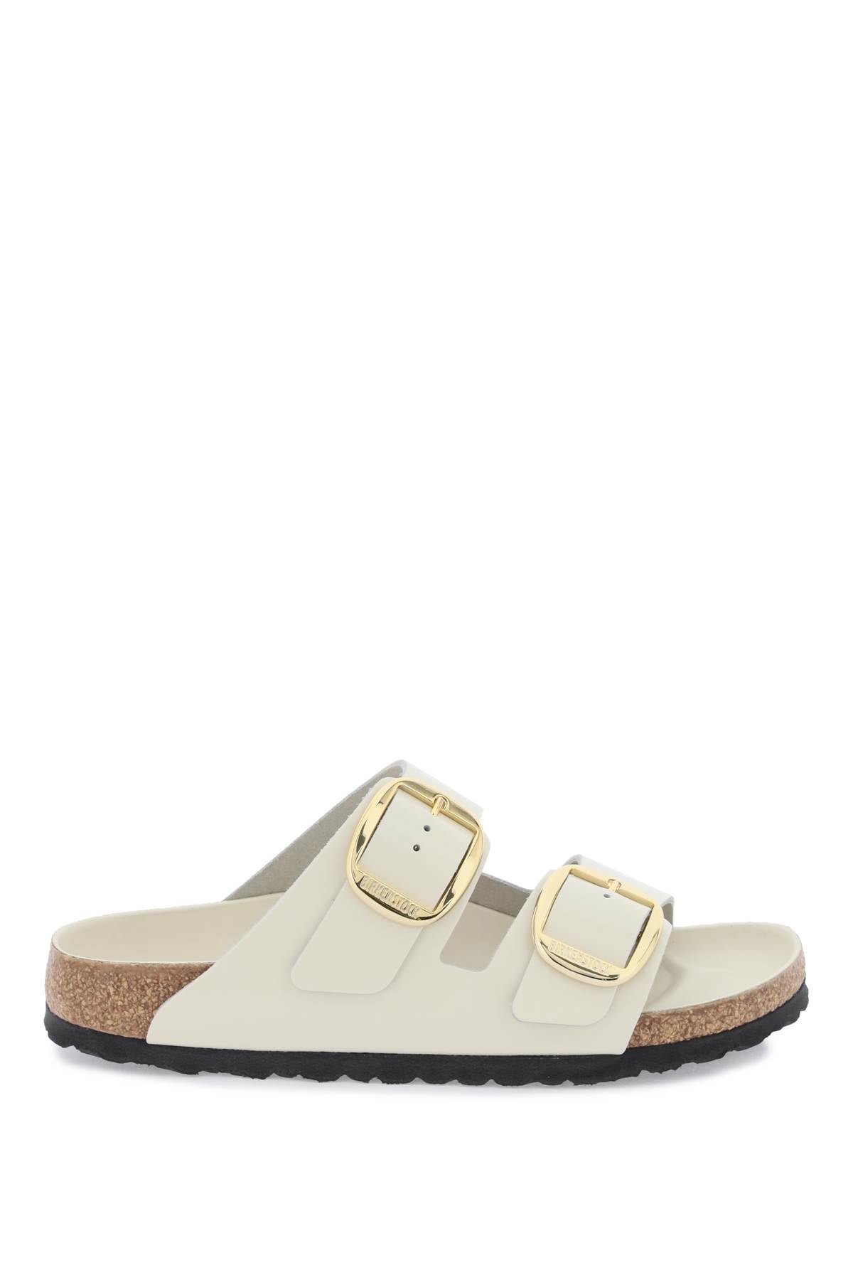 BIRKENSTOCK Classic Slip-On Sandal with Big Buckle