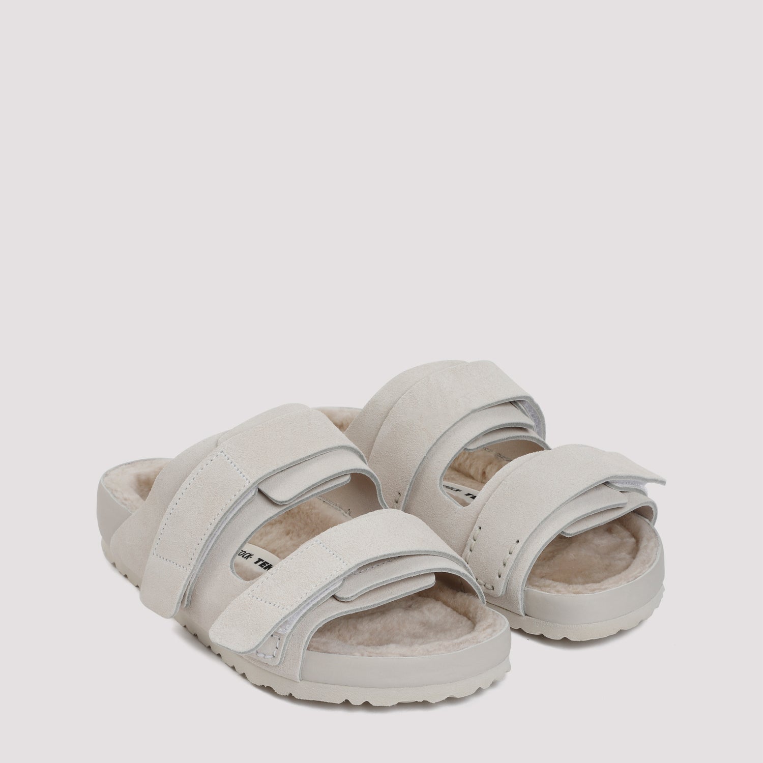 BIRKENSTOCK X TEKLA Stylish Uji Sandals for Women - FW23 Collection