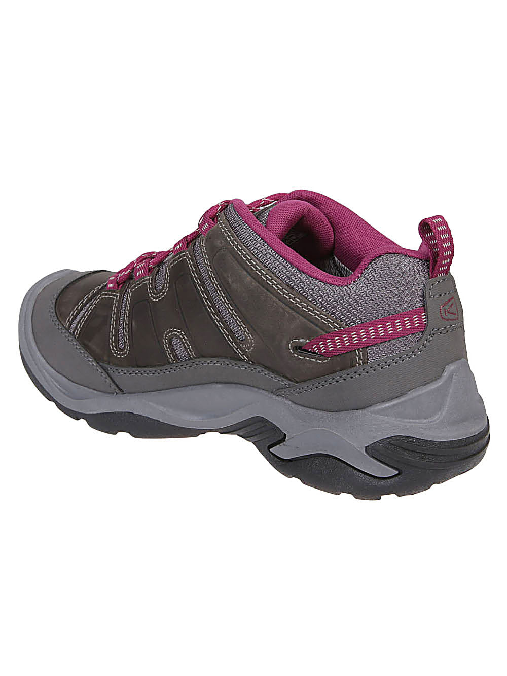 KEEN Women’s Waterproof NXIS EVO Sneaker