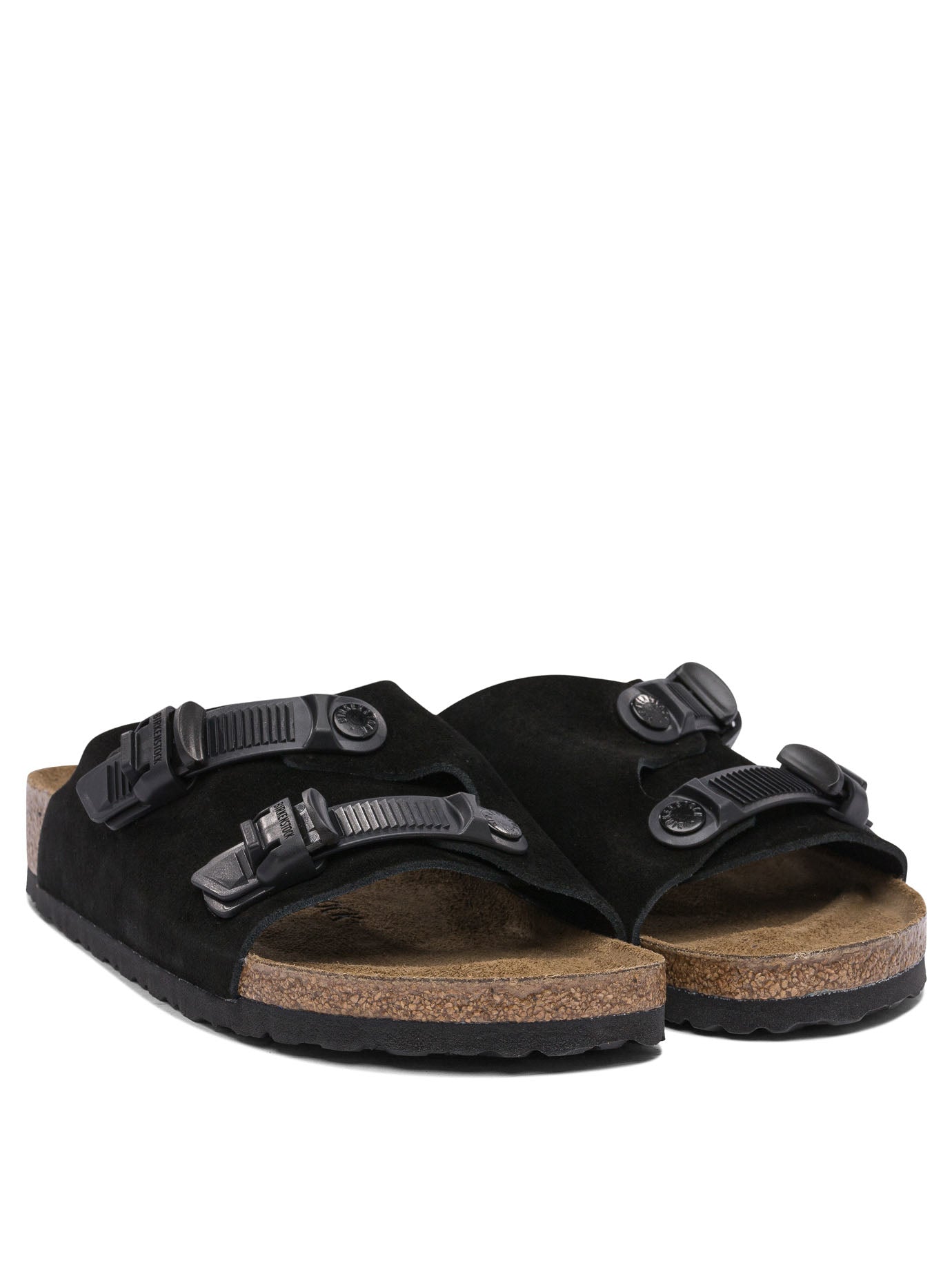 BIRKENSTOCK Zurich Sandals - Style Icon for Men