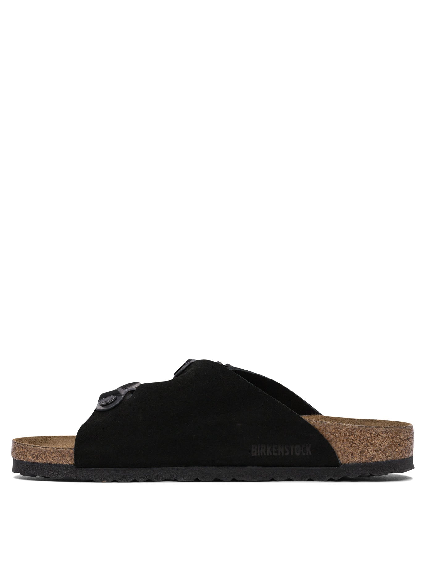BIRKENSTOCK Zurich Sandals - Style Icon for Men