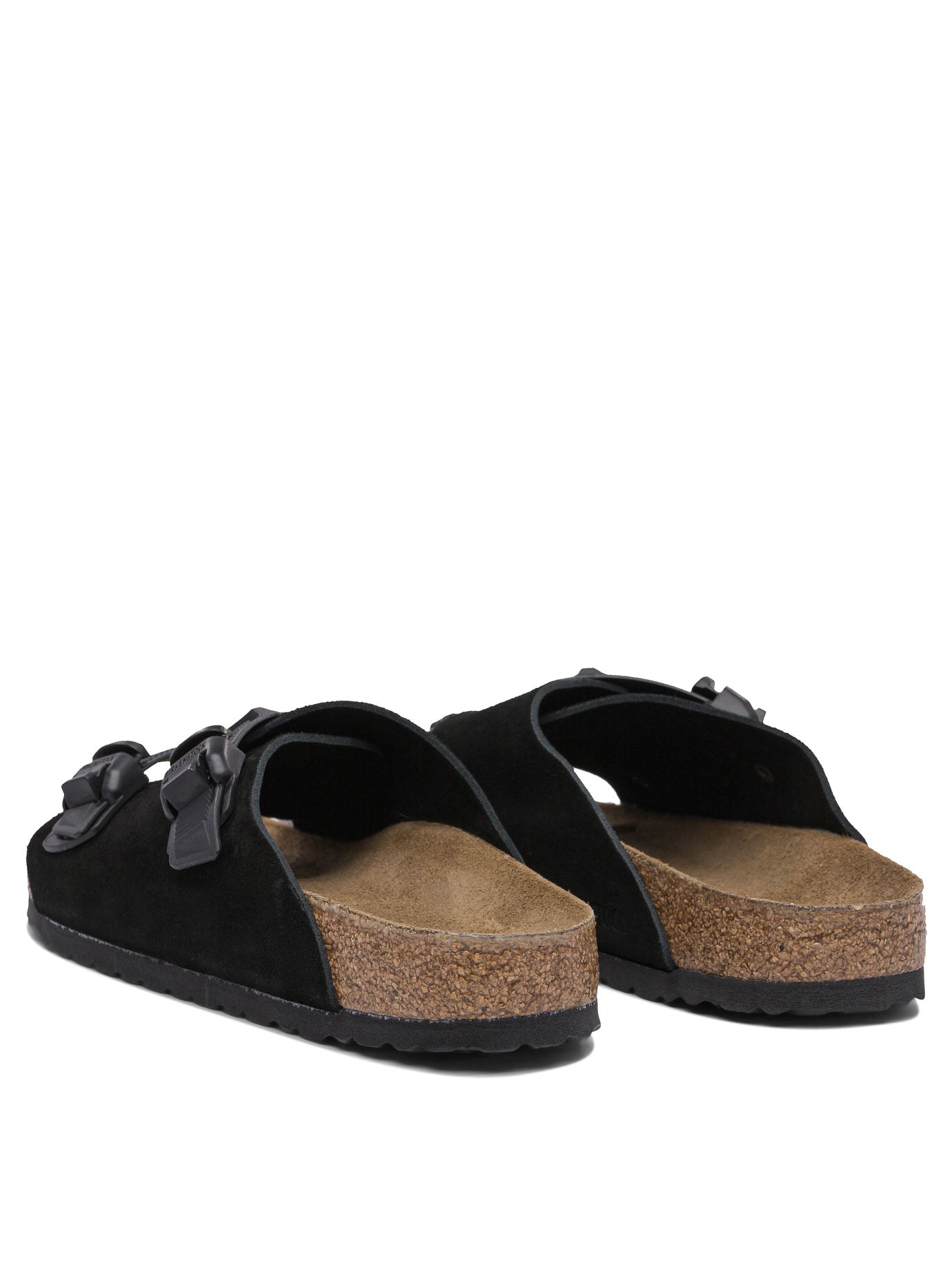 BIRKENSTOCK Zurich Sandals - Style Icon for Men