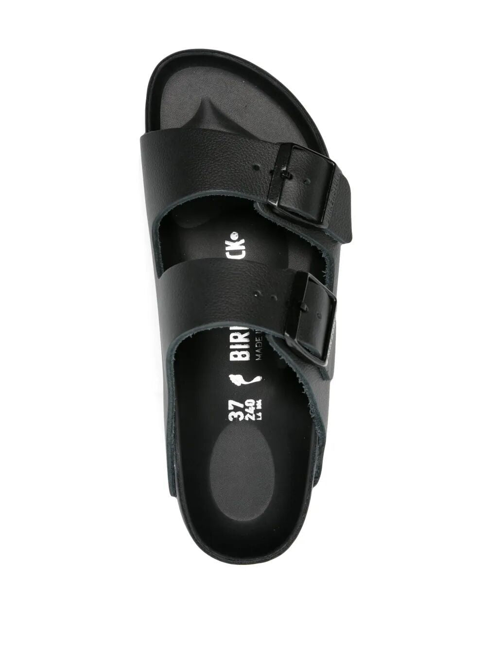 BIRKENSTOCK Exquisite Unisex Leather Sandals for Men