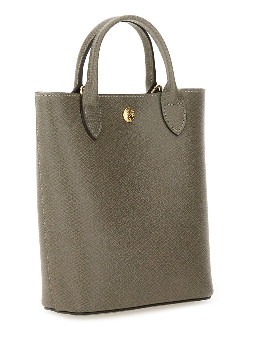 LONGCHAMP Mini Shopping Handbag