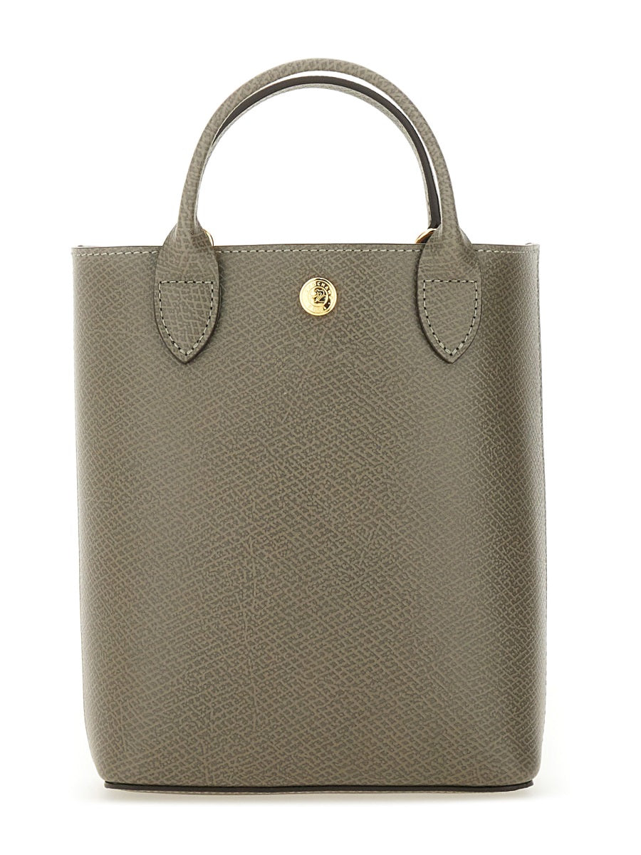 LONGCHAMP Mini Shopping Handbag