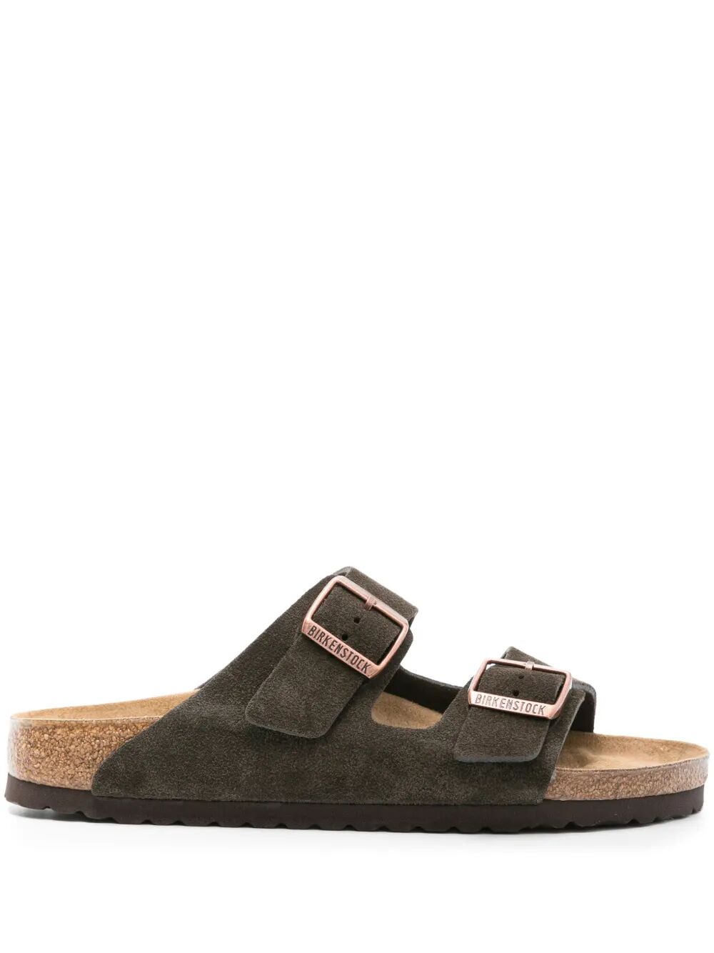 BIRKENSTOCK Classic Leather Arizona Sandals