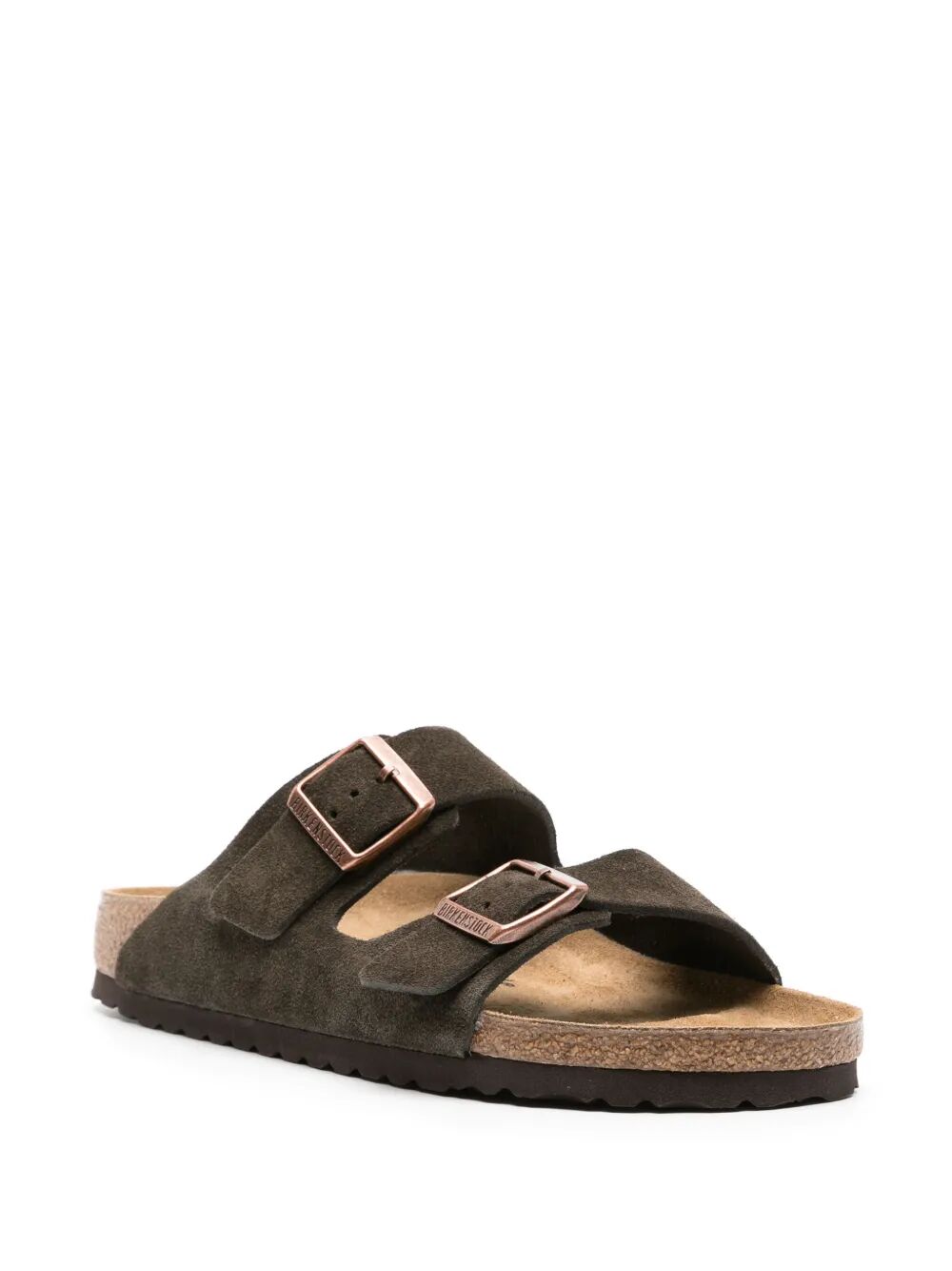 BIRKENSTOCK Classic Leather Arizona Sandals