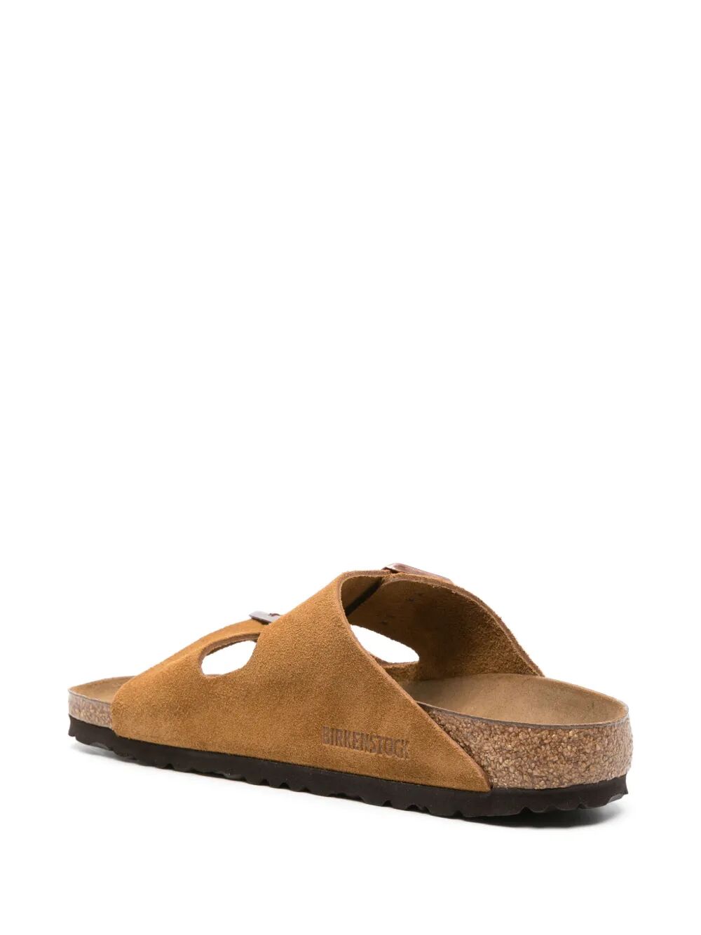 BIRKENSTOCK Suede Arizona Sandals for Women