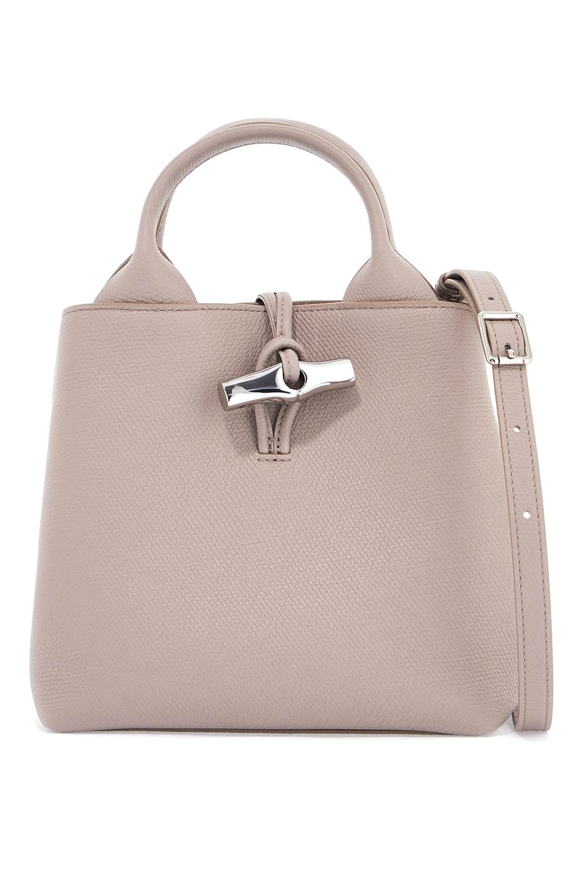 LONGCHAMP Mini Clay Handbag