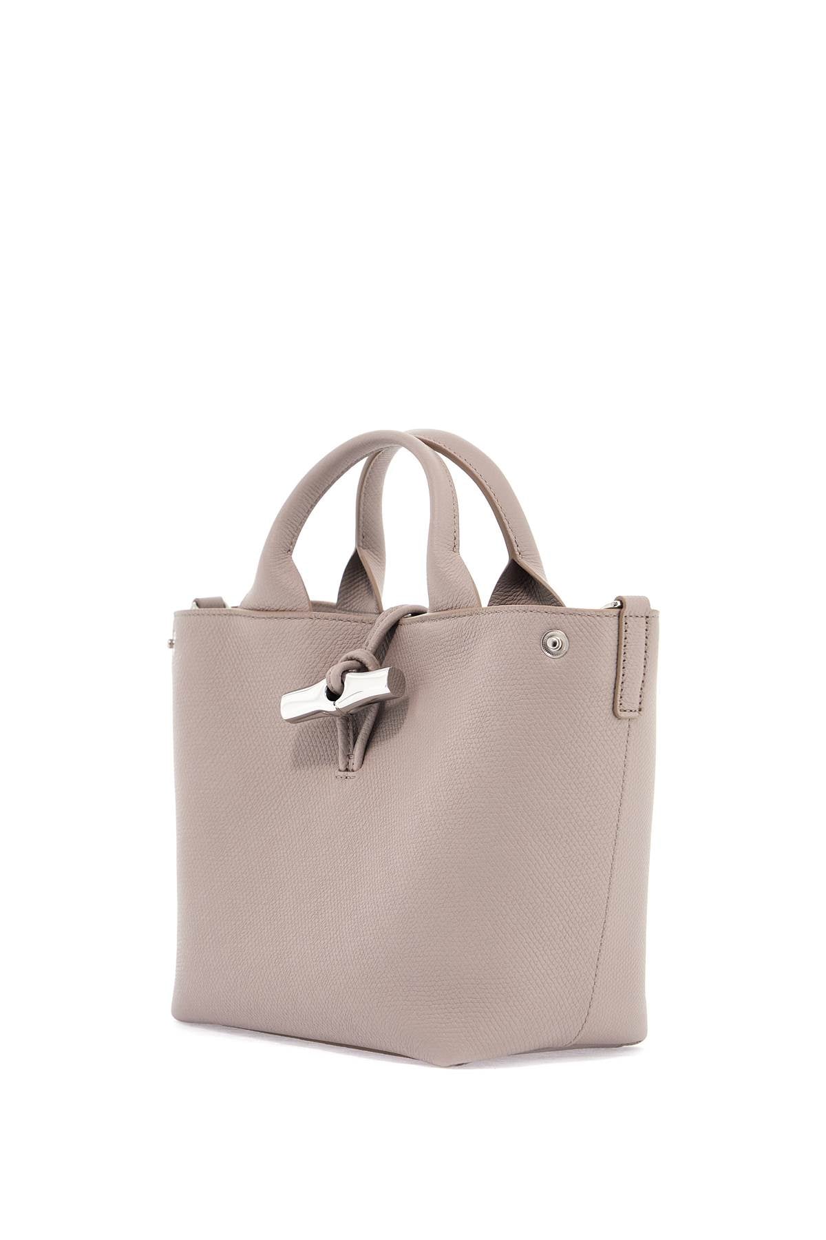 LONGCHAMP Mini Clay Handbag