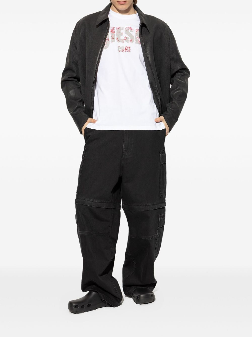 BIRKENSTOCK Unisex Flat Sandals for SS25