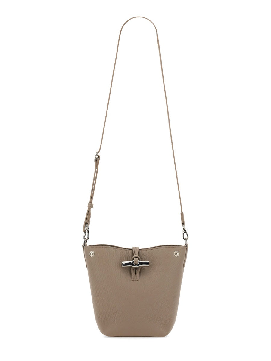 LONGCHAMP Bucket Handbag