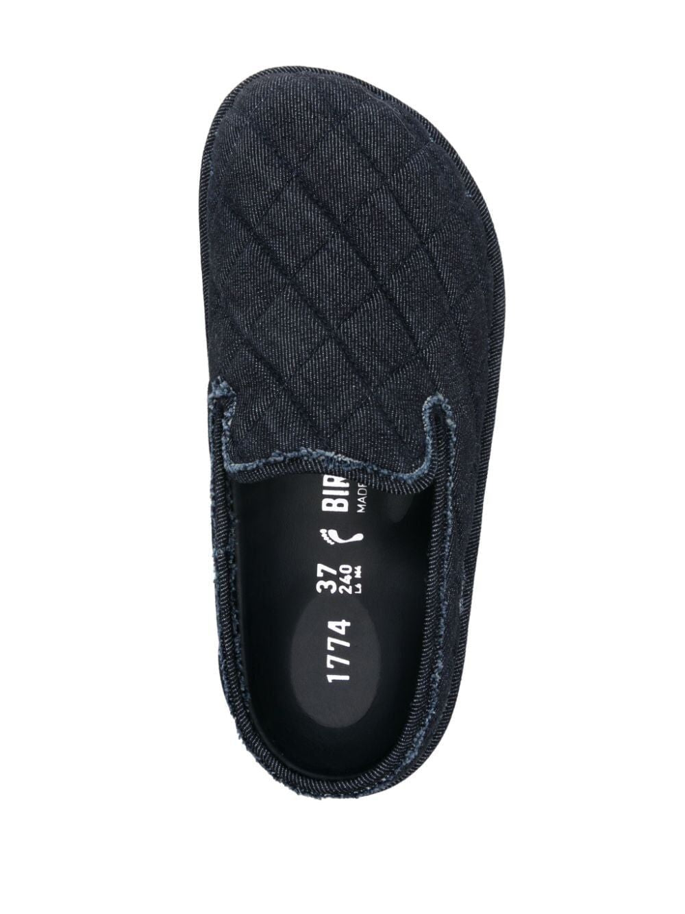 BIRKENSTOCK Comfortable Women's Slippers - Stylish for FW24