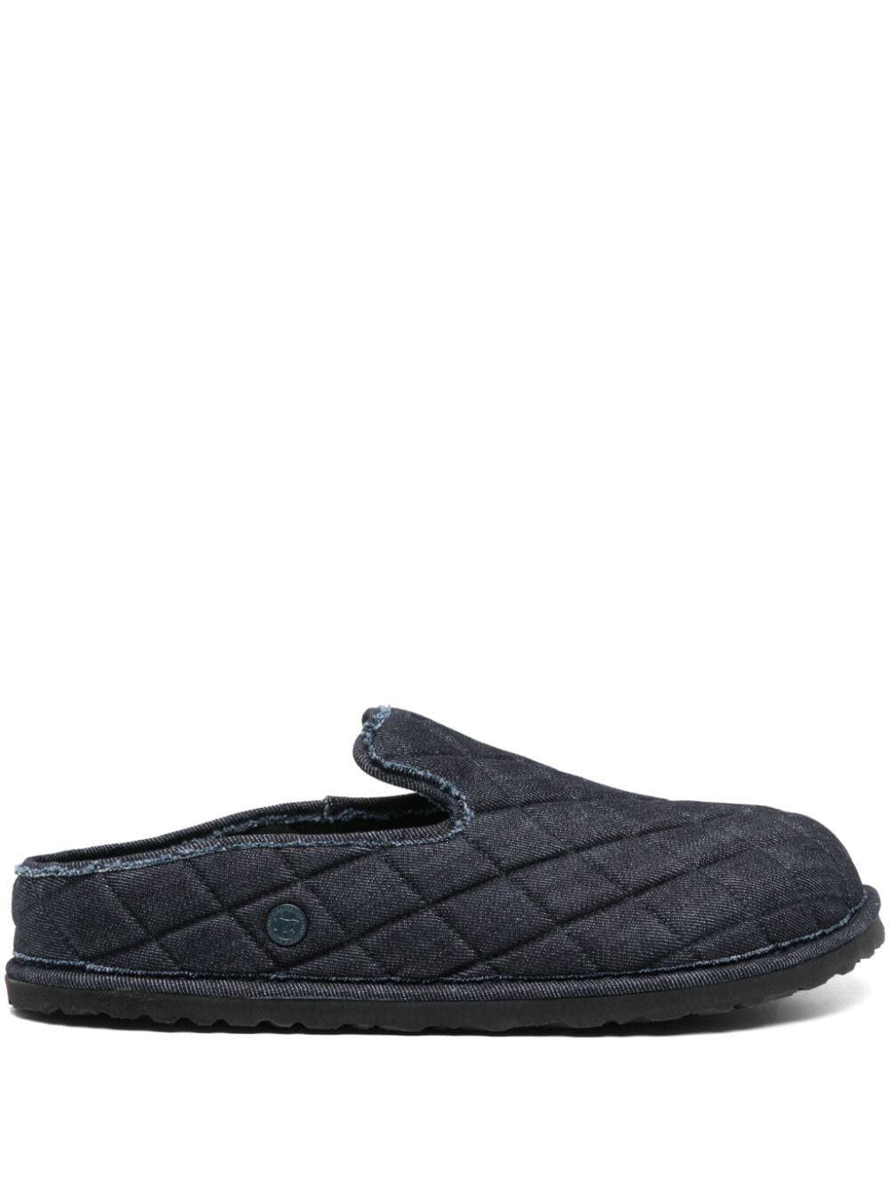BIRKENSTOCK Men's Comfort Slippers for FW24
